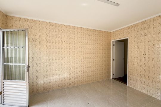 Cozinha de casa à venda com 3 quartos, 125m² em Vila Basileia, São Paulo