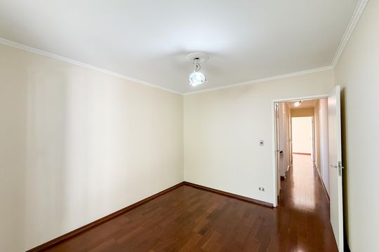 Quarto 1 de casa à venda com 3 quartos, 125m² em Vila Basileia, São Paulo