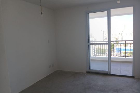 Apartamento à venda com 1 quarto, 30m² em Mooca, São Paulo