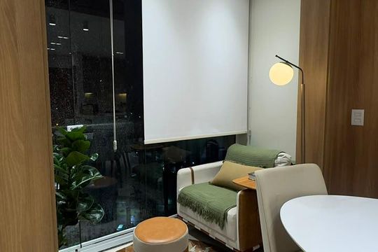 Apartamento à venda com 3 quartos, 65m² em CECAP, Jundiaí