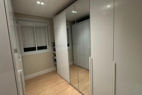 Apartamento à venda com 3 quartos, 65m² em CECAP, Jundiaí