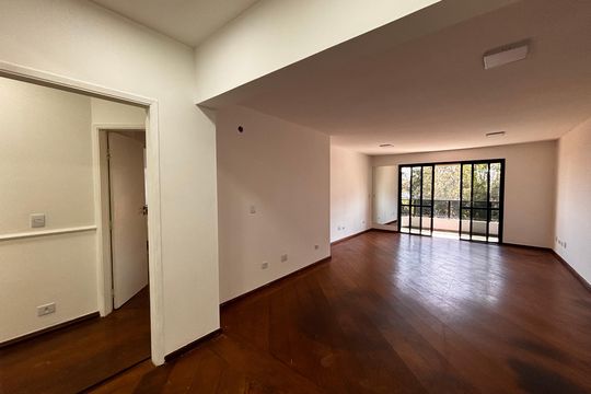 Apartamento para alugar com 3 quartos, 147m² em Alphaville Industrial, Barueri