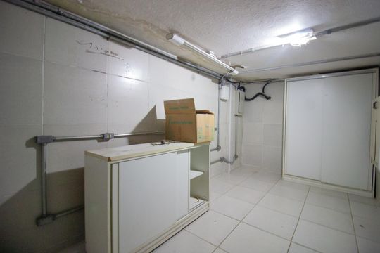 Área externa de casa para alugar com 3 quartos, 157m² em Sumarezinho, São Paulo