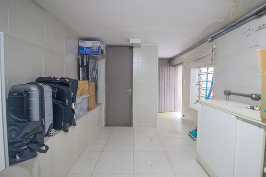 Área de serviço de casa para alugar com 3 quartos, 157m² em Sumarezinho, São Paulo