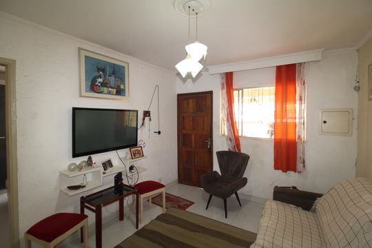 Casa para alugar com 4 quartos, 240m² em Casa Verde Alta, São Paulo
