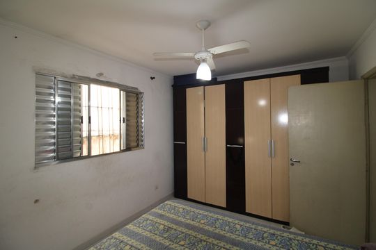 Quarto 2 de casa para alugar com 4 quartos, 240m² em Casa Verde Alta, São Paulo