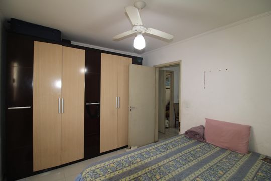 Quarto 2 de casa para alugar com 4 quartos, 240m² em Casa Verde Alta, São Paulo