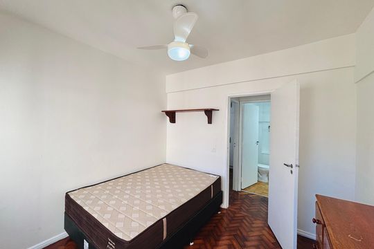 Apartamento para alugar com 2 quartos, 70m² em Botafogo, Rio de Janeiro
