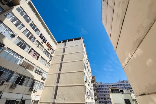 Apartamento para alugar com 2 quartos, 70m² em Botafogo, Rio de Janeiro