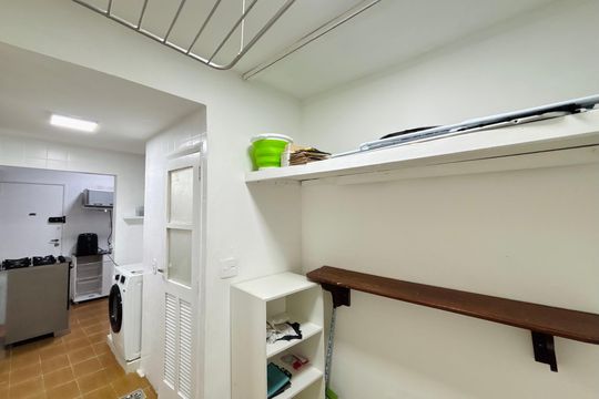 Apartamento para alugar com 2 quartos, 70m² em Botafogo, Rio de Janeiro