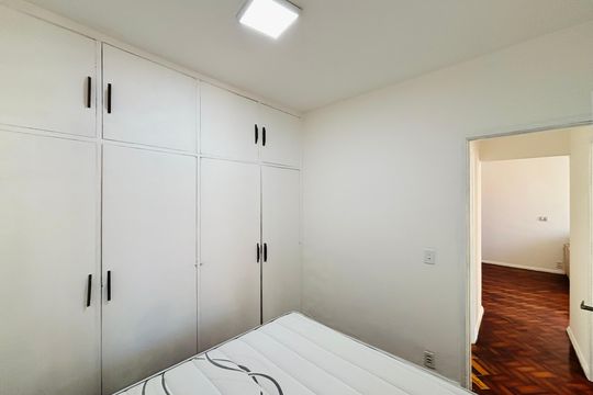 Apartamento para alugar com 2 quartos, 70m² em Botafogo, Rio de Janeiro