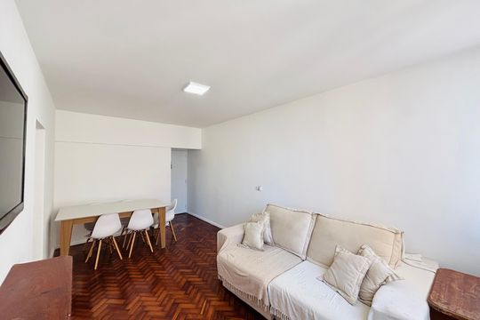 Apartamento para alugar com 2 quartos, 70m² em Botafogo, Rio de Janeiro