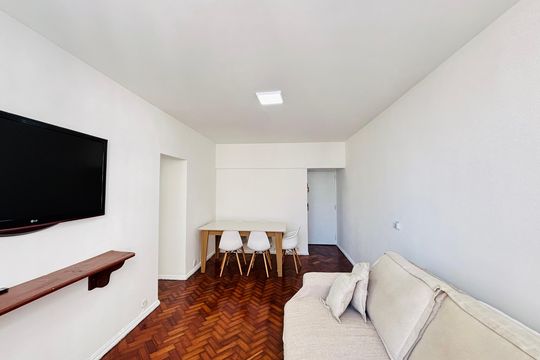 Apartamento para alugar com 2 quartos, 70m² em Botafogo, Rio de Janeiro