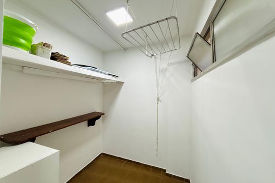 Apartamento para alugar com 2 quartos, 70m² em Botafogo, Rio de Janeiro