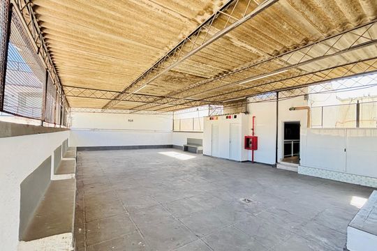 Apartamento para alugar com 2 quartos, 70m² em Botafogo, Rio de Janeiro