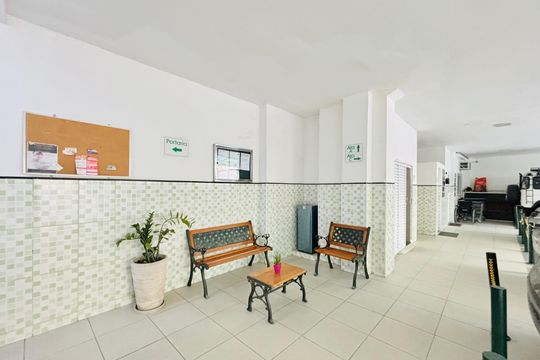 Apartamento para alugar com 2 quartos, 70m² em Botafogo, Rio de Janeiro