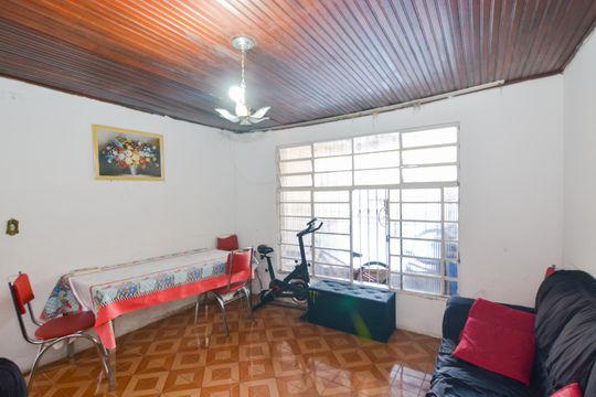 Sala de casa à venda com 3 quartos, 290m² em Jardim Flor da Montanha, Guarulhos