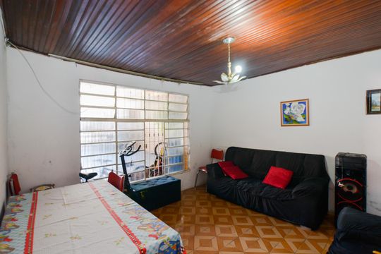 Casa à venda com 3 quartos, 290m² em Jardim Flor da Montanha, Guarulhos