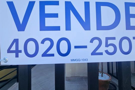 Fachada - plaquinha de apartamento à venda com 3 quartos, 70m² em Vila Dalila, São Paulo