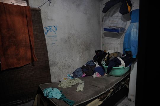 Casa à venda com 1 quarto, 521m² em Jardim Isaura, Barueri