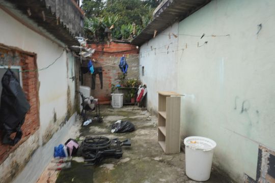 Casa à venda com 1 quarto, 521m² em Jardim Isaura, Barueri
