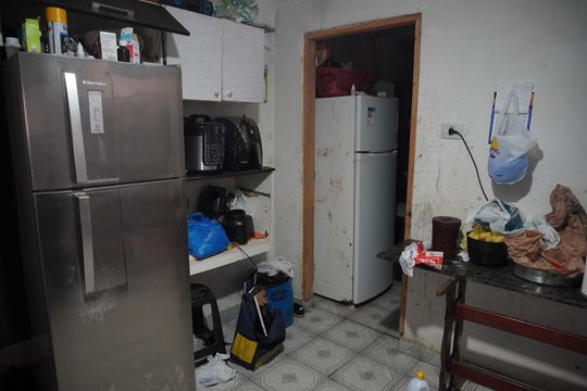 Casa à venda com 1 quarto, 521m² em Jardim Isaura, Barueri