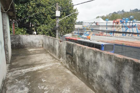 Casa à venda com 1 quarto, 521m² em Jardim Isaura, Barueri