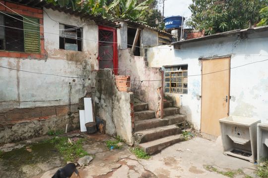 Casa à venda com 1 quarto, 521m² em Jardim Isaura, Barueri