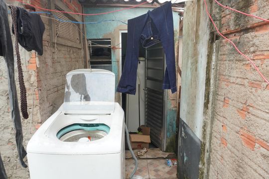 Casa à venda com 1 quarto, 521m² em Jardim Isaura, Barueri