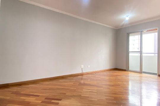 Apartamento para alugar com 3 quartos, 64m² em Continental, Osasco