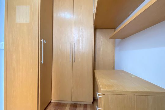 Quarto 3 de apartamento para alugar com 3 quartos, 64m² em Continental, Osasco
