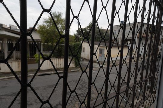 Vista de casa para alugar com 2 quartos, 150m² em Vila Nova Mazzei, São Paulo