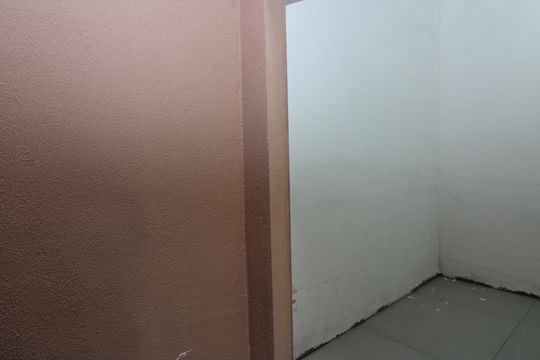 Quintal de apartamento à venda com 2 quartos, 55m² em Vila Dalila, São Paulo