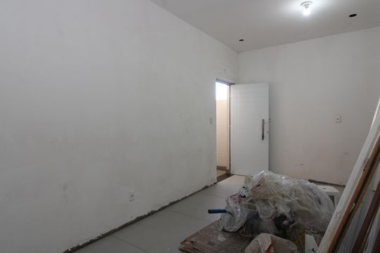 Apartamento à venda com 2 quartos, 55m² em Vila Dalila, São Paulo