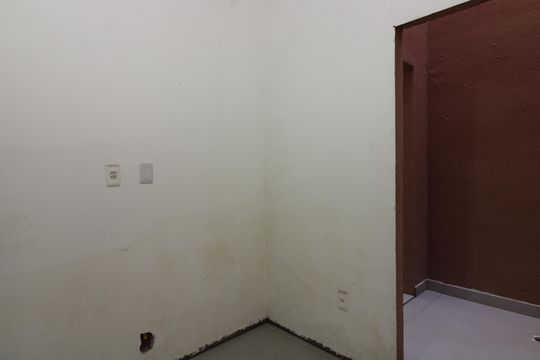 quarto 2 de apartamento à venda com 2 quartos, 55m² em Vila Dalila, São Paulo