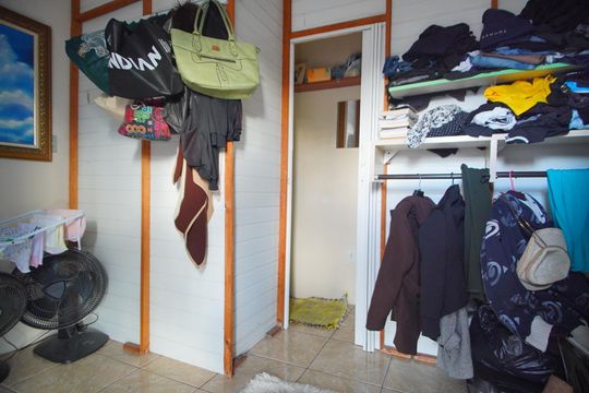 Quarto 2 de casa de condomínio para alugar com 2 quartos, 70m² em Sarandi, Porto Alegre
