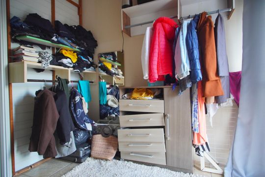 Quarto 2 de casa de condomínio para alugar com 2 quartos, 70m² em Sarandi, Porto Alegre
