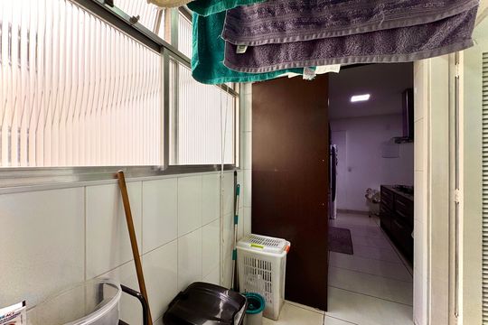 Apartamento à venda com 1 quarto, 100m² em Flamengo, Rio de Janeiro