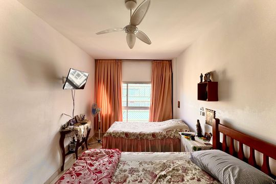 Apartamento à venda com 1 quarto, 100m² em Flamengo, Rio de Janeiro