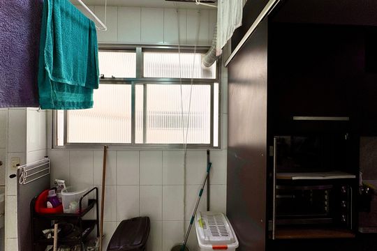 Apartamento à venda com 1 quarto, 100m² em Flamengo, Rio de Janeiro