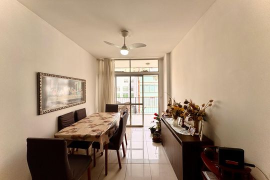 Apartamento à venda com 1 quarto, 100m² em Flamengo, Rio de Janeiro