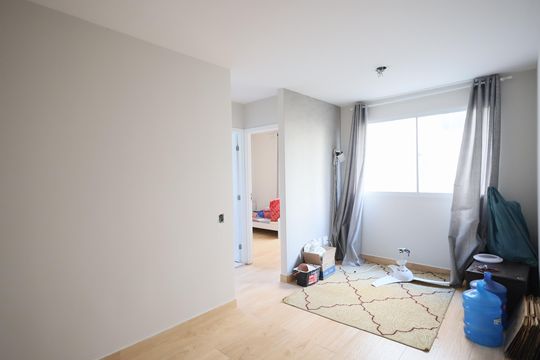 Apartamento para alugar com 2 quartos, 40m² em Jardim do Lago, Osasco