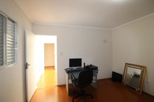 Quarto 3 Suíte de casa para alugar com 3 quartos, 150m² em Itaquera, São Paulo