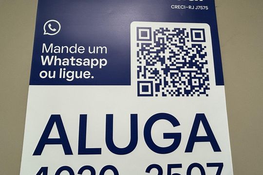 HLVU-126 de apartamento para alugar com 3 quartos, 58m² em Cascadura, Rio de Janeiro