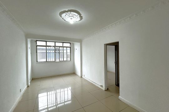 Apartamento para alugar com 3 quartos, 58m² em Cascadura, Rio de Janeiro