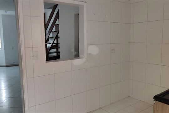 Casa de Condomínio à venda com 2 quartos, 128m² em Jardim Leonor Mendes de Barros, São Paulo