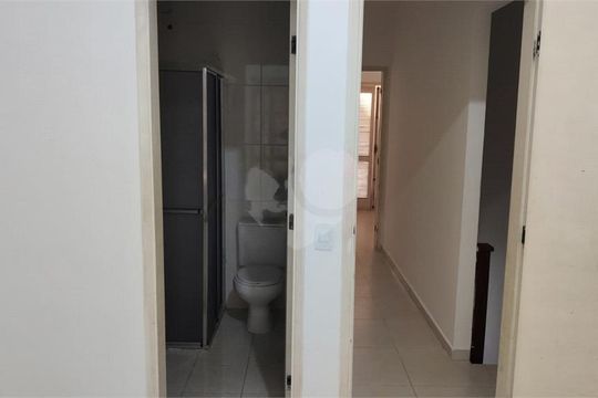Casa de Condomínio à venda com 2 quartos, 128m² em Jardim Leonor Mendes de Barros, São Paulo