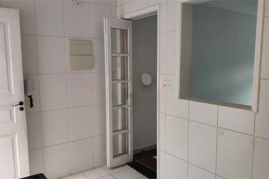 Casa de Condomínio à venda com 2 quartos, 128m² em Jardim Leonor Mendes de Barros, São Paulo