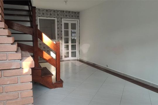 Casa de Condomínio à venda com 2 quartos, 128m² em Jardim Leonor Mendes de Barros, São Paulo