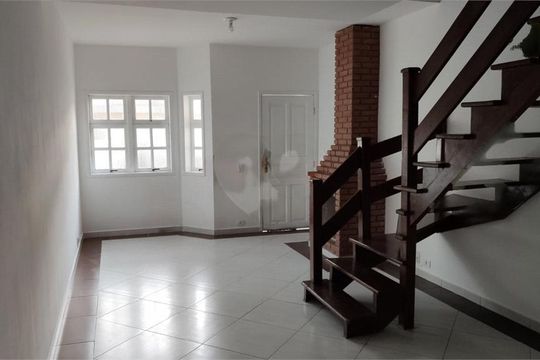 Casa de Condomínio à venda com 2 quartos, 128m² em Jardim Leonor Mendes de Barros, São Paulo